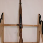 Carabine de chasse voere 2003 richter cal 30.06 arme cat C