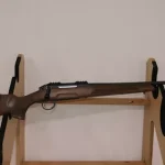 Carabine de chasse sabatti rover hunter classic cal 300win mag arme cat C