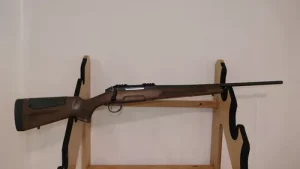 Carabine de chasse sabatti rover hunter classic cal 300win mag arme cat C