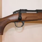 Carabine de chasse sabatti rover hunter classic cal 300win mag arme cat C