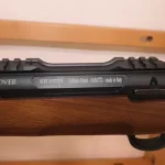 Carabine de chasse sabatti rover hunter classic cal 300win mag arme cat C
