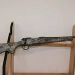 Carabine de chasse Franchi Horizon Elite Camo cal 30.06 arme cat C