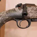 Carabine de chasse Franchi Horizon Elite Camo cal 30.06 arme cat C