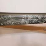 Carabine de chasse Franchi Horizon Elite Camo cal 30.06 arme cat C