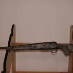 Carabine de chasse Franchi Horizon Elite Camo cal 30.06 arme cat C