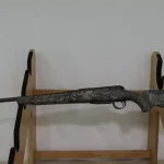 Carabine de chasse Franchi Horizon Elite Camo cal 30.06 arme cat C