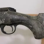 Carabine de chasse Franchi Horizon Elite Camo cal 30.06 arme cat C