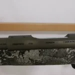 Carabine de chasse Franchi Horizon Elite Camo cal 30.06 arme cat C