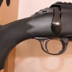 Carabine de chasse sabatti saphire cal 30.06 arme cat C