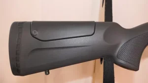 Carabine de chasse sabatti rover hunter syntetique cal 30.06 arme cat C