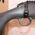 Carabine de chasse sabatti rover hunter syntetique cal 30.06 arme cat C