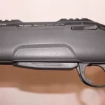 Carabine de chasse sabatti rover hunter syntetique cal 30.06 arme cat C