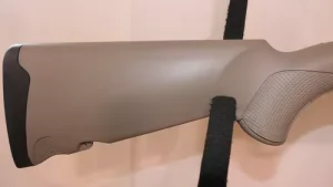 Carabine de chasse Franchi Horizon Elite Gray Cerakote cal 30.06 arme cat C