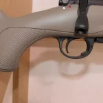 Carabine de chasse Franchi Horizon Elite Gray Cerakote cal 30.06 arme cat C