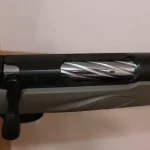 Carabine de chasse Franchi Horizon Elite Gray Cerakote cal 30.06 arme cat C