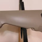 Carabine de chasse Franchi Horizon Elite Gray Cerakote cal 30.06 arme cat C