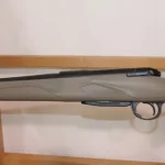 Carabine de chasse Franchi Horizon Elite Gray Cerakote cal 30.06 arme cat C