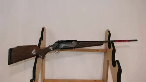 Carabine de chasse Benelli lupo wood " b.e.s.t" cal 300 win arme cat C