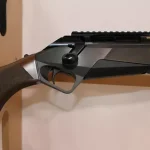 Carabine de chasse Benelli lupo wood " b.e.s.t" cal 300 win arme cat C