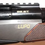 Carabine de chasse Benelli lupo wood " b.e.s.t" cal 300 win arme cat C