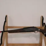 Carabine de chasse Benelli lupo wood " b.e.s.t" cal 300 win arme cat C