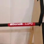 Carabine de chasse Benelli lupo wood " b.e.s.t" cal 300 win arme cat C