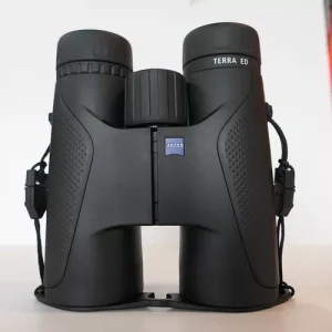 Jumelles Zeiss Terra Ed 10x42