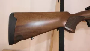 Carabine de chasse Franchi Horizon Wood cal 30.06 arme cat C