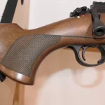 Carabine de chasse Franchi Horizon Wood cal 30.06 arme cat C