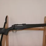 Carabine de chasse sabatti rover hunter cal 243 win arme cat C