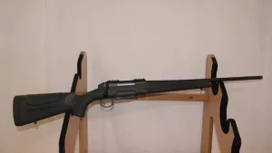 Carabine de chasse sabatti rover hunter cal 243 win arme cat C