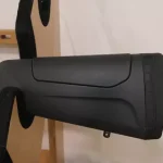 Carabine de chasse sabatti rover hunter cal 243 win arme cat C