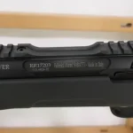 Carabine de chasse sabatti rover hunter cal 243 win arme cat C