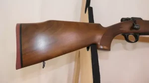 Carabine de chasse sabatti rover 870 cal 243 win arme cat C