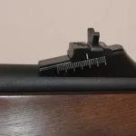 Carabine de chasse sabatti rover 870 cal 243 win arme cat C