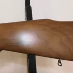 Carabine de chasse sabatti rover 870 cal 243 win arme cat C