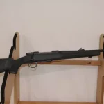 Carabine de chasse sabatti rover regent cal 243 win arme cat C