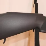 Carabine de chasse sabatti rover regent cal 243 win arme cat C