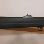 Carabine de chasse sabatti rover regent cal 243 win arme cat C