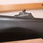 Carabine de chasse sabatti rover regent cal 243 win arme cat C