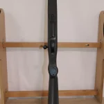 Carabine de chasse sabatti rover regent cal 243 win arme cat C