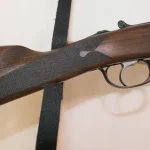 Fusil de chasse juxtapose Fair Iside cal 12/71cm arme cat C