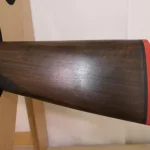 Fusil de chasse juxtapose Fair Iside cal 12/71cm arme cat C