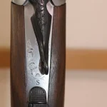 Fusil de chasse juxtapose Fair Iside cal 12/71cm arme cat C