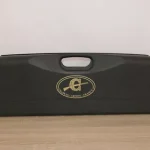 Fusil de chasse Chapuis C30 Light cal 12/66 cm inv noire arme cat C