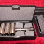 Fusil de chasse Chapuis C30 Light cal 12/66 cm inv noire arme cat C