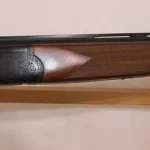 Fusil de chasse Chapuis C30 Light cal 12/66 cm inv noire arme cat C