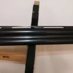 Fusil de chasse Chapuis C30 Light cal 12/66 cm inv noire arme cat C