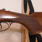 Fusil de chasse Chapuis C30 Light cal 12/66 cm inv noire arme cat C