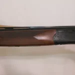 Fusil de chasse Chapuis C30 Light cal 12/66 cm inv noire arme cat C